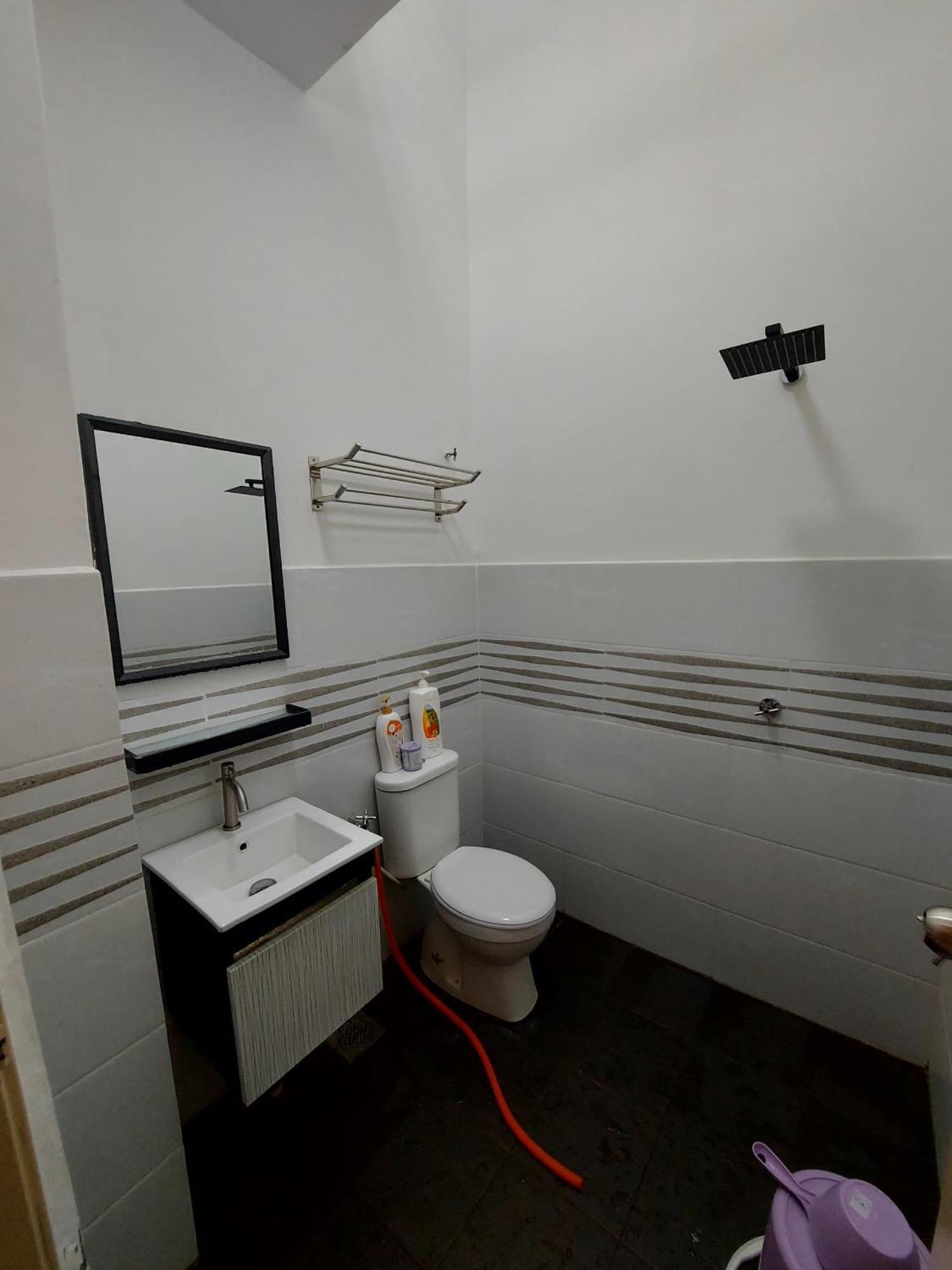 M2H Homestay Kuantan Dış mekan fotoğraf