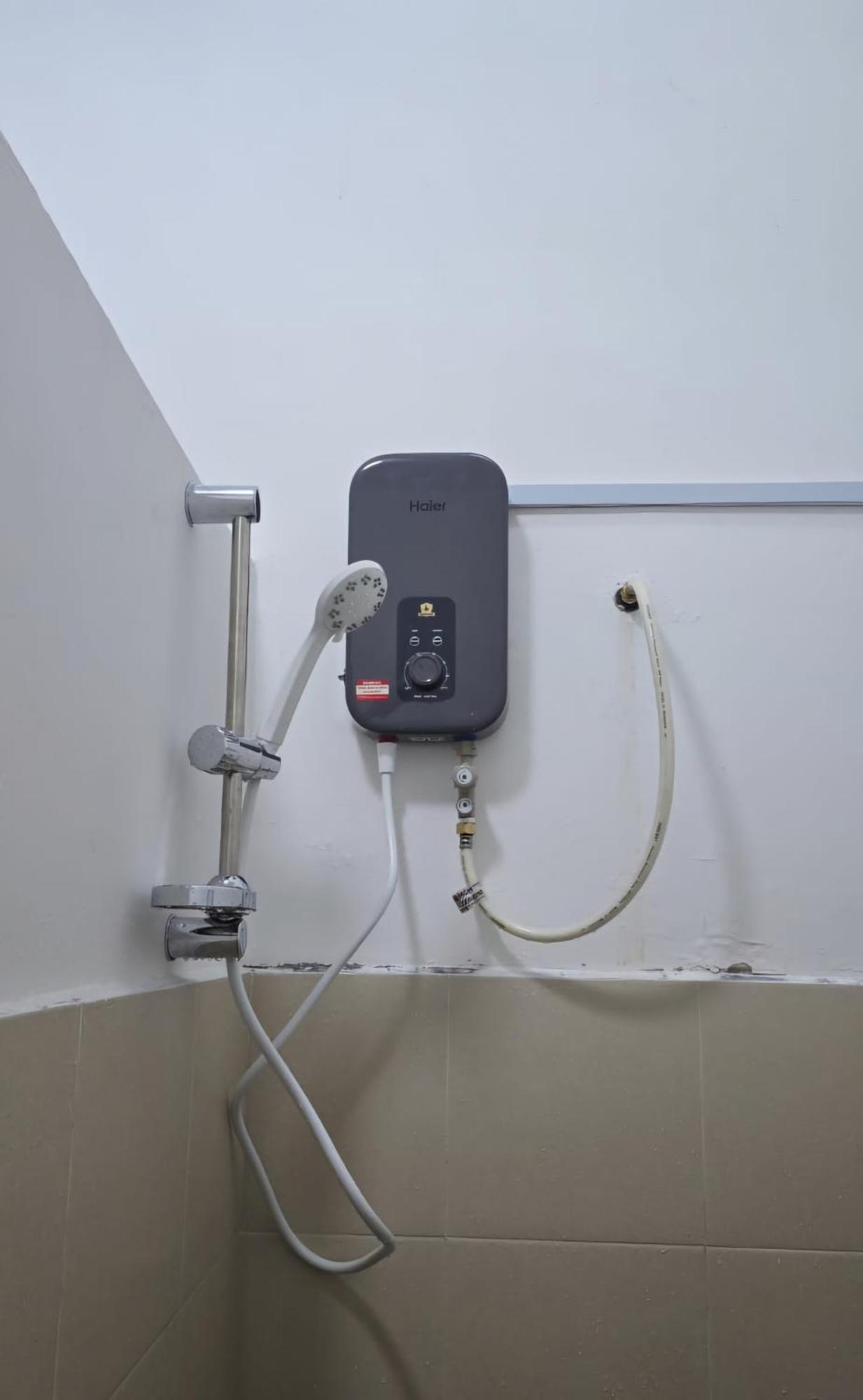 M2H Homestay Kuantan Oda fotoğraf